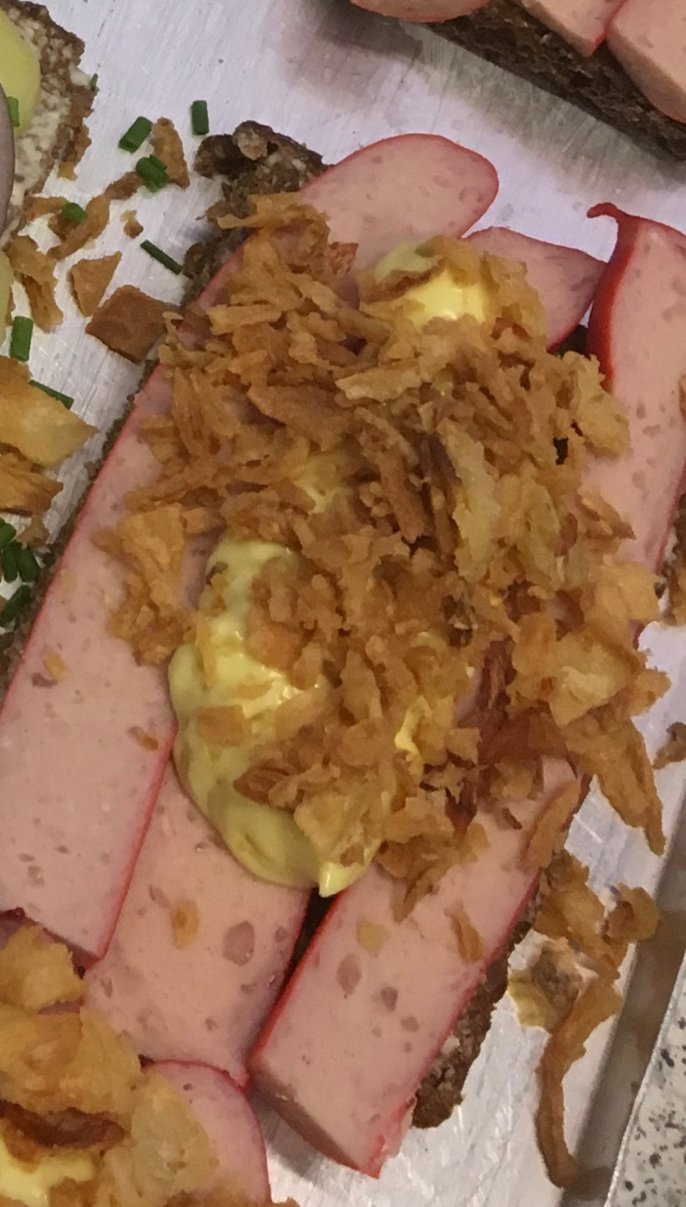 Håndmadder