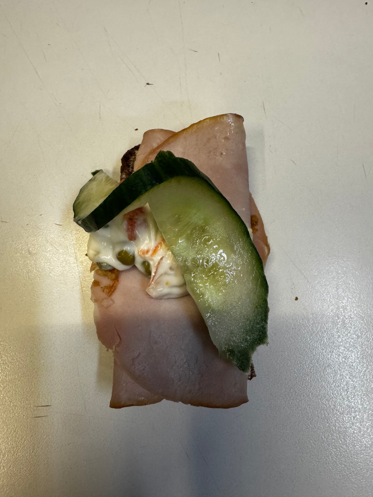 Håndmadder